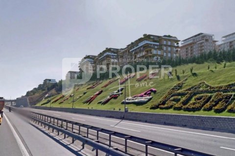 2 habitaciones Apartment en Kâğıthane, Turkey No. 12927 11