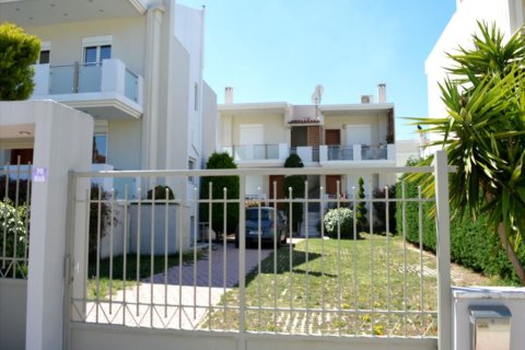 4 bedrooms Townhouse in Loutraki, Greece No. 49832 2