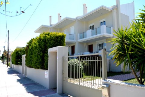 4 bedrooms Townhouse in Loutraki, Greece No. 49832 1