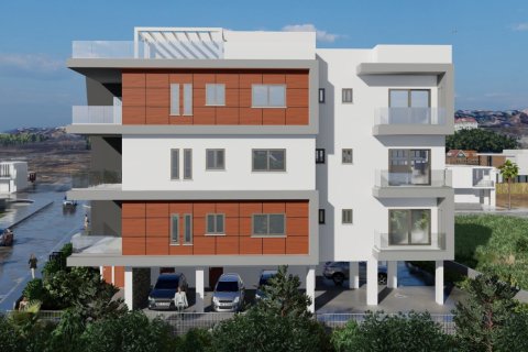 20 rooms Apartment in Limassol, Cyprus No. 52202 6