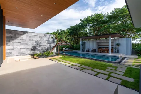 4 bedrooms Villa in Phuket, Thailand No. 71521 21