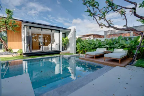 4 bedrooms Villa in Phuket, Thailand No. 71521 18