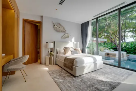 4 bedrooms Villa in Phuket, Thailand No. 71521 13