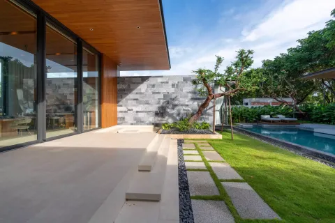 4 bedrooms Villa in Phuket, Thailand No. 71521 23