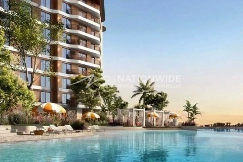 2 bedrooms Apartment in Abu Dhabi, UAE No. 71423 1