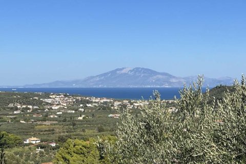 Land in Zakynthos, Greece No. 24638 2