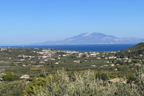 Land in Zakynthos, Greece No. 24638 8