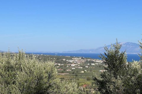 Land in Zakynthos, Greece No. 24638 1