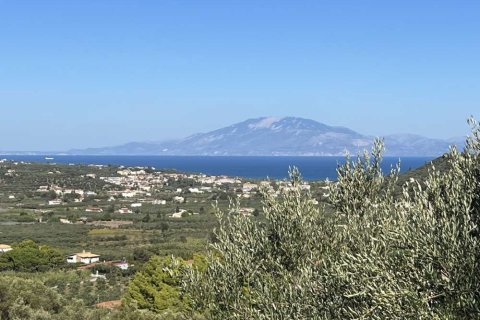 Land in Zakynthos, Greece No. 24638 5