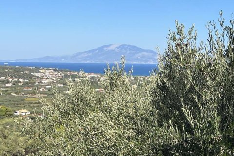 Land in Zakynthos, Greece No. 24638 4