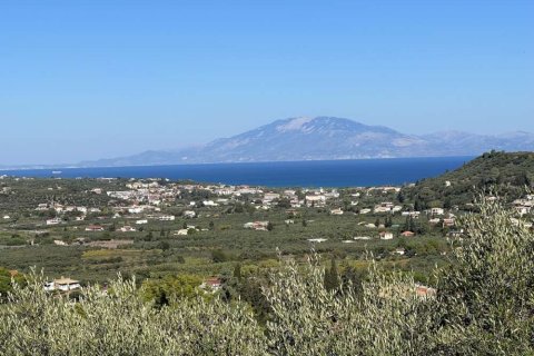 Land in Zakynthos, Greece No. 24638 11