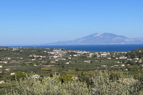 Land in Zakynthos, Greece No. 24638 10