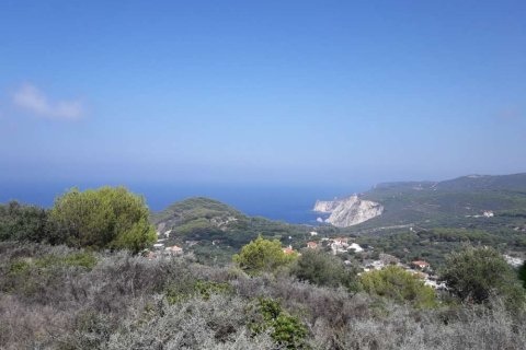 Land en Zakynthos, Greece No. 24640 1