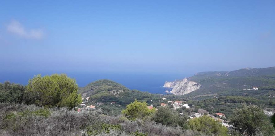 Land in Zakynthos, Greece No. 24640