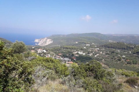 Land in Zakynthos, Greece No. 24640 12