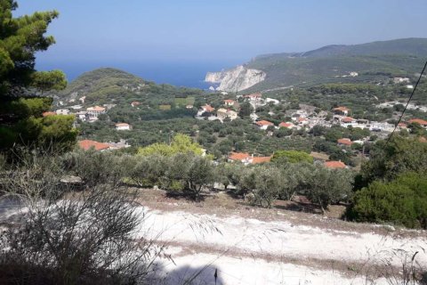 Land in Zakynthos, Greece No. 24640 6