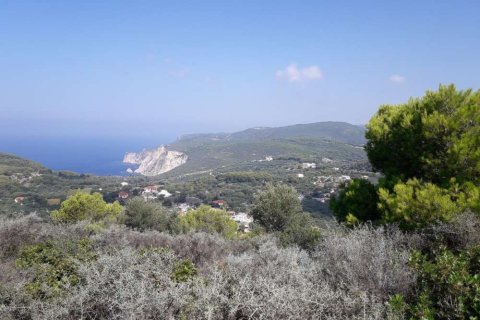 Land in Zakynthos, Greece No. 24640 17