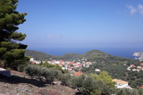 Land en Zakynthos, Greece No. 24640 15