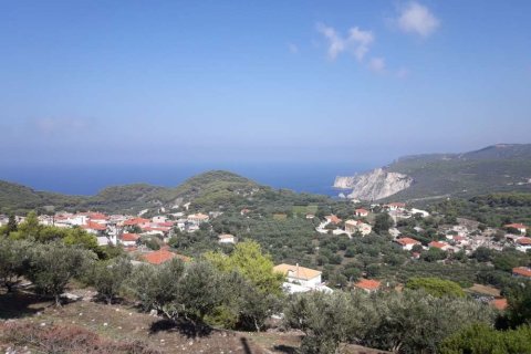 Land en Zakynthos, Greece No. 24640 14