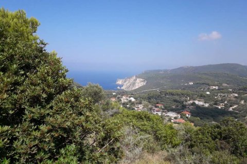 Land in Zakynthos, Greece No. 24640 18