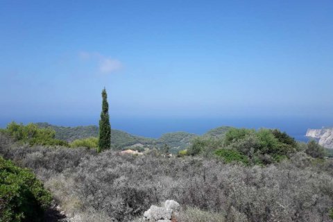 Land en Zakynthos, Greece No. 24640 8