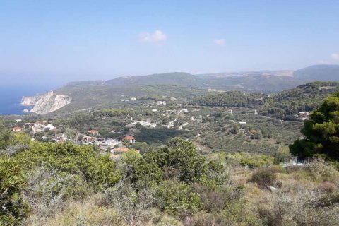 Land in Zakynthos, Greece No. 24640 21