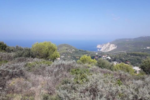 Land in Zakynthos, Greece No. 24640 16