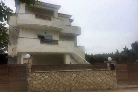 5 dormitorios House en Zakynthos, Greece No. 24510 24