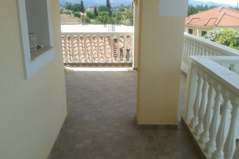 4 bedrooms Maisonette in Zakynthos, Greece No. 24511 19