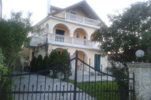 4 dormitorios Maisonette en Zakynthos, Greece No. 24511 3