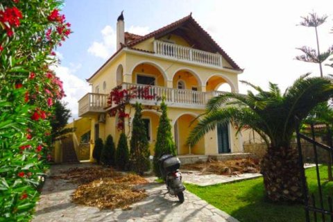 4 dormitorios Maisonette en Zakynthos, Greece No. 24511 1