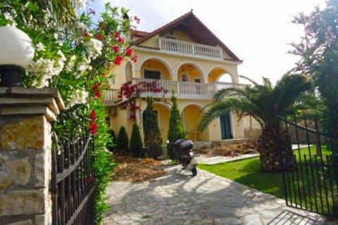 4 bedrooms Maisonette in Zakynthos, Greece No. 24511 2