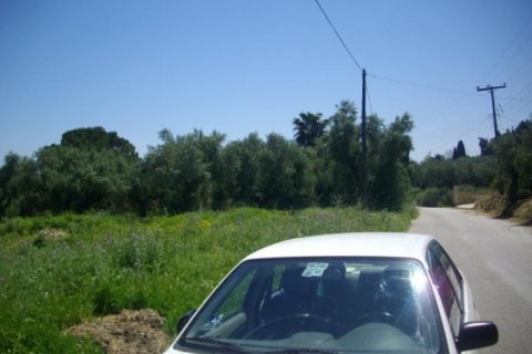 Land in Zakynthos, Greece No. 24509 4