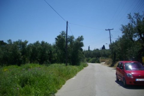 Land in Zakynthos, Greece No. 24509 6