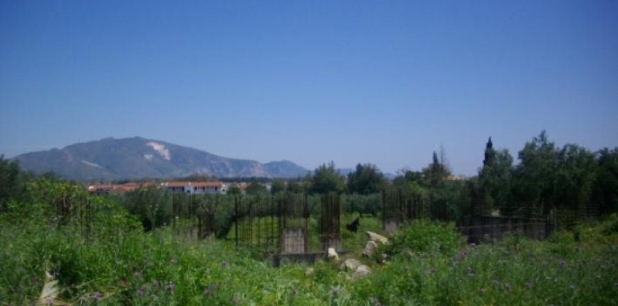 Land in Zakynthos, Greece No. 24509