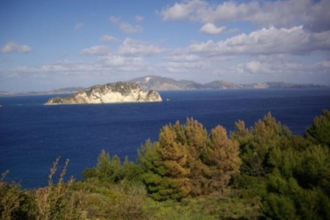 Land in Zakynthos, Greece No. 24508 4