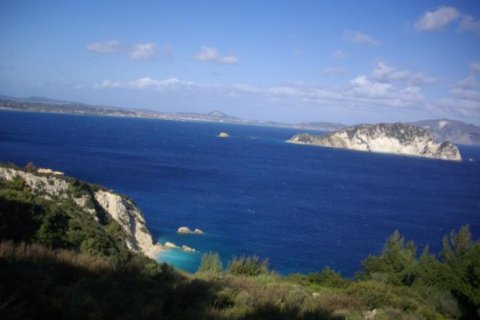 Land in Zakynthos, Greece No. 24508 1