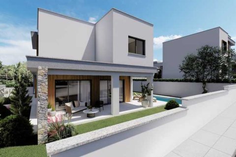 3 bedrooms House in Souni–Zanatzia, Cyprus No. 30987 1