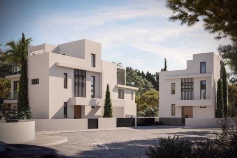 3 bedrooms Villa in Pernera, Cyprus No. 31370 5