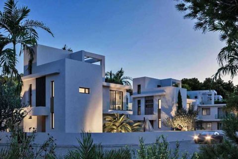 3 bedrooms Villa in Pernera, Cyprus No. 31370 4