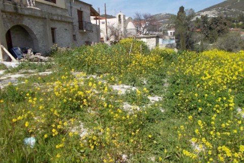 2 bedrooms Land in Larnaca, Cyprus No. 28051 14