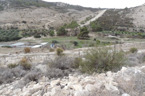 2 bedrooms Land in Larnaca, Cyprus No. 28051 22