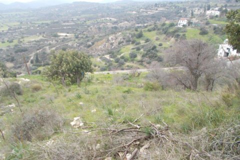 2 bedrooms Land in Larnaca, Cyprus No. 28051 7