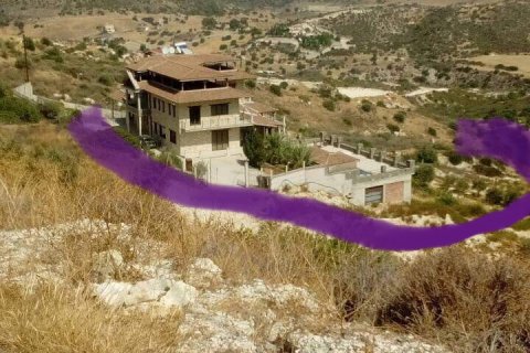 6 bedrooms Villa in Akrounta, Cyprus No. 28048 10