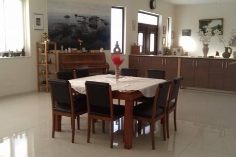 6 bedrooms Villa in Akrounta, Cyprus No. 28048 7