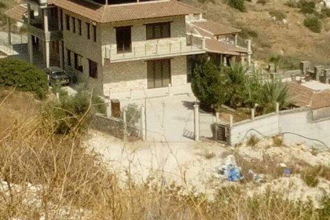 6 dormitorios Villa en Akrounta, Cyprus No. 28048 13