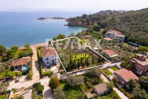 2504m² Land en Magnesia, Greece No. 28000 13