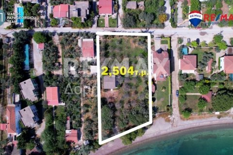 2504m² Land en Magnesia, Greece No. 28000 10