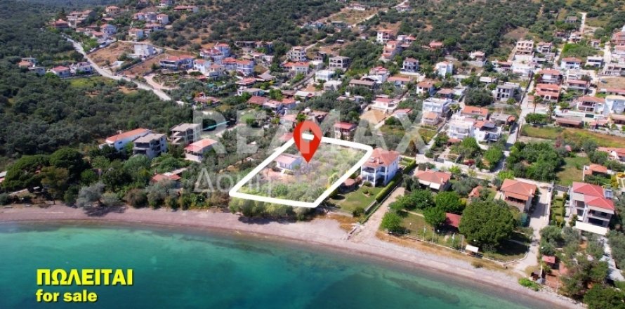 2504m² Land à Magnesia, Greece No. 28000