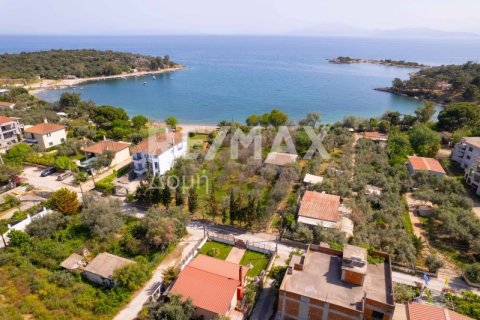 2504m² Land in Magnesia, Greece No. 28000 3